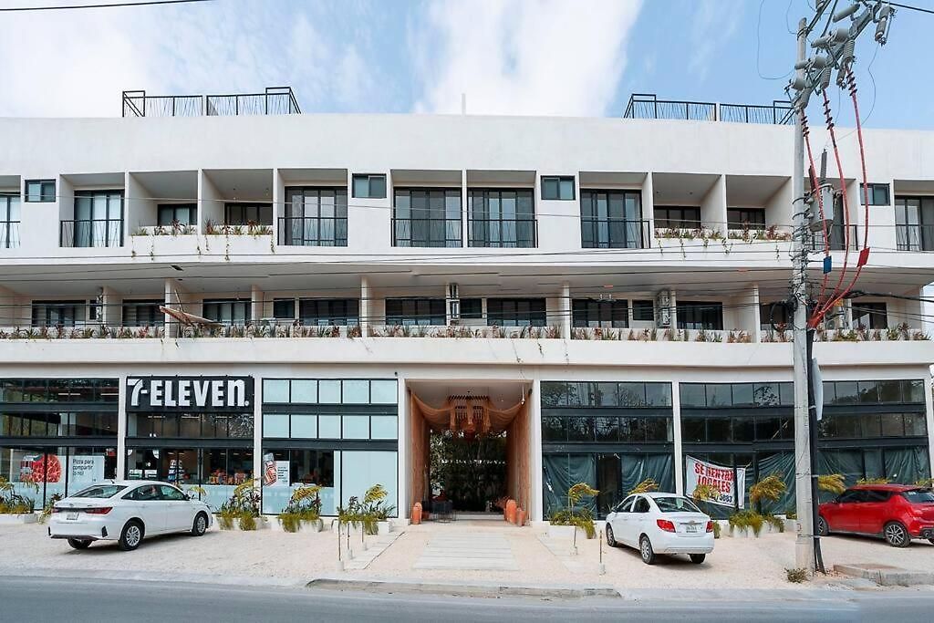 Amazing And New 2 Bedroom La Veleta *