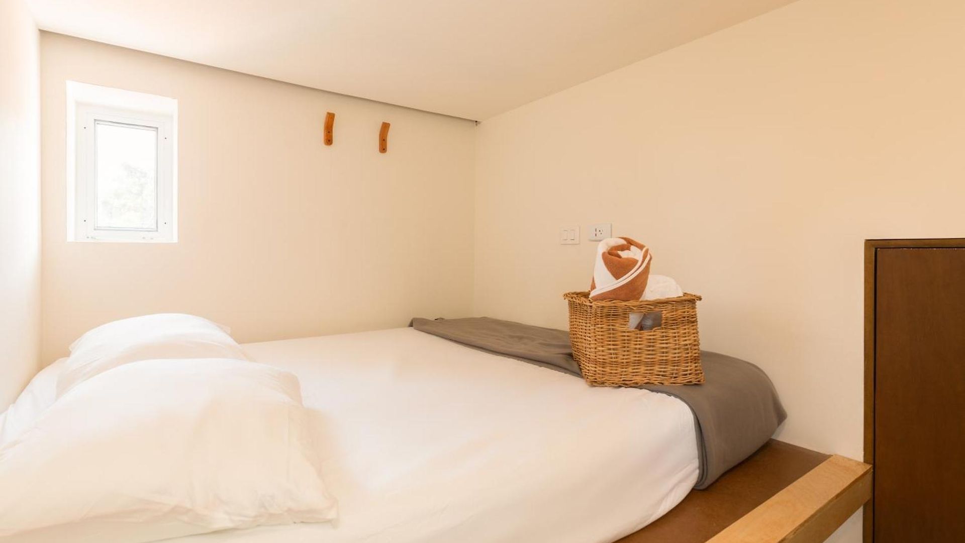 Smart-oostel Tulum