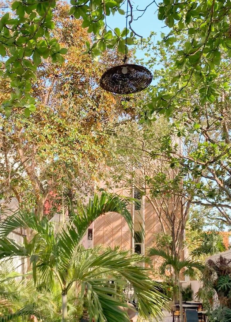 Smart-oostel Tulum