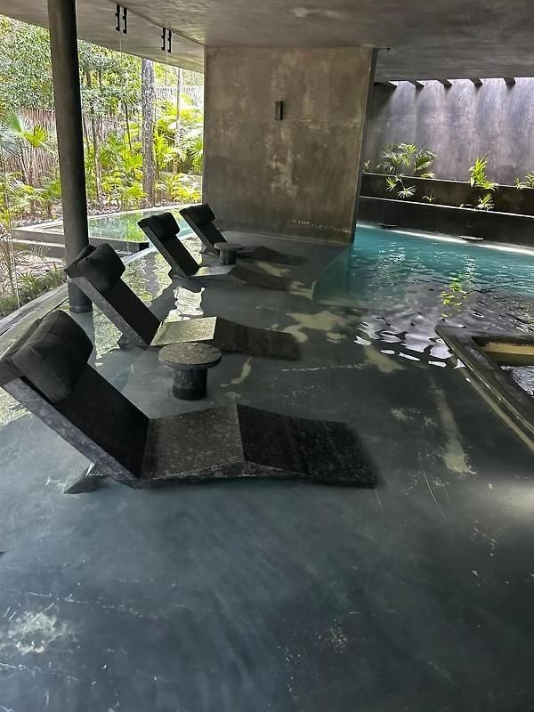5 Star Luxury With Infinity And Cenote Pools *