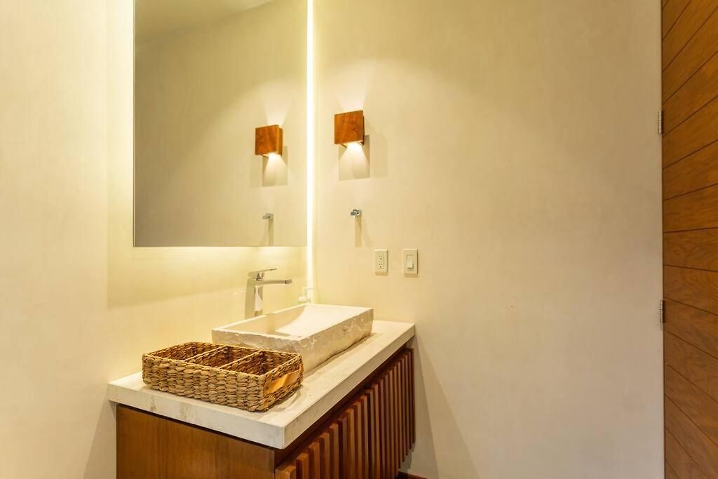 Apartment 5 Star Luxury With Infinity And Cenote Pools