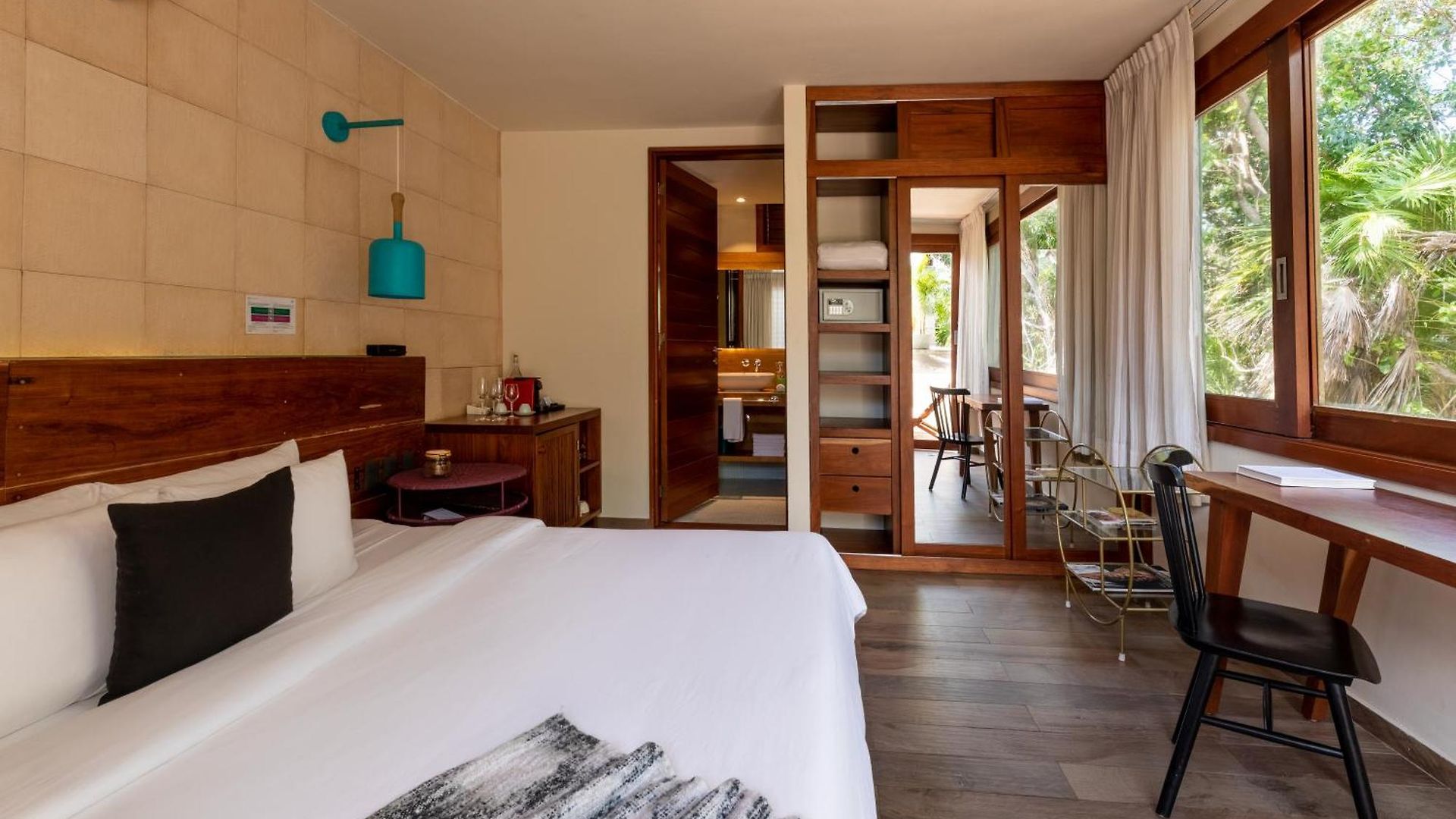 Mi By La Zebra, An Slh (adults Only) Tulum