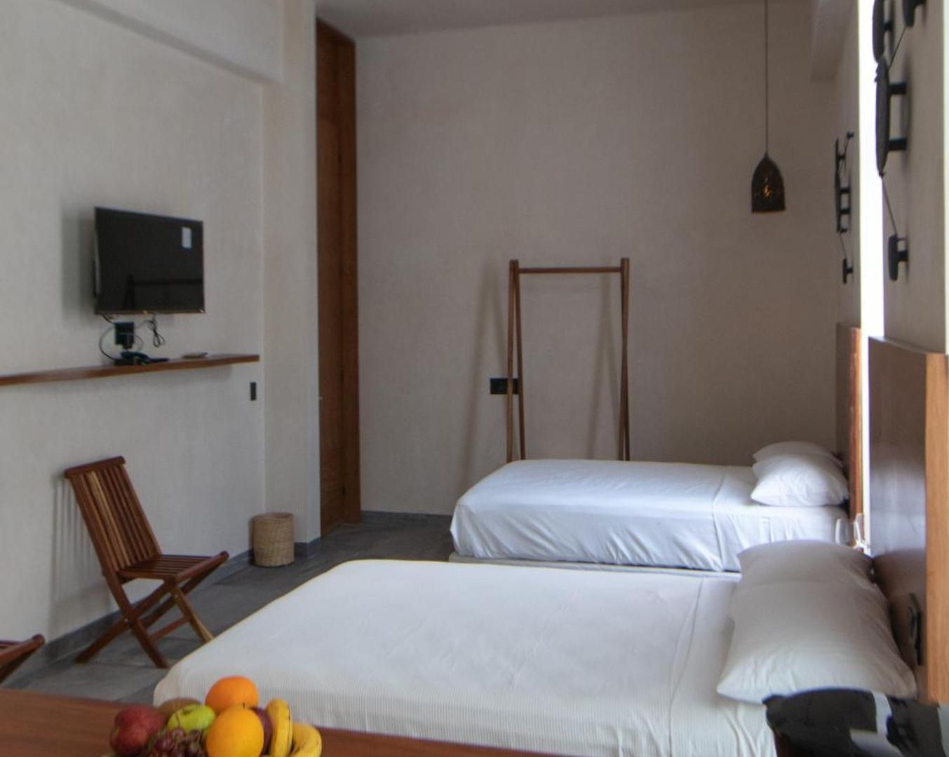 Prana Boutique Hotel 4*