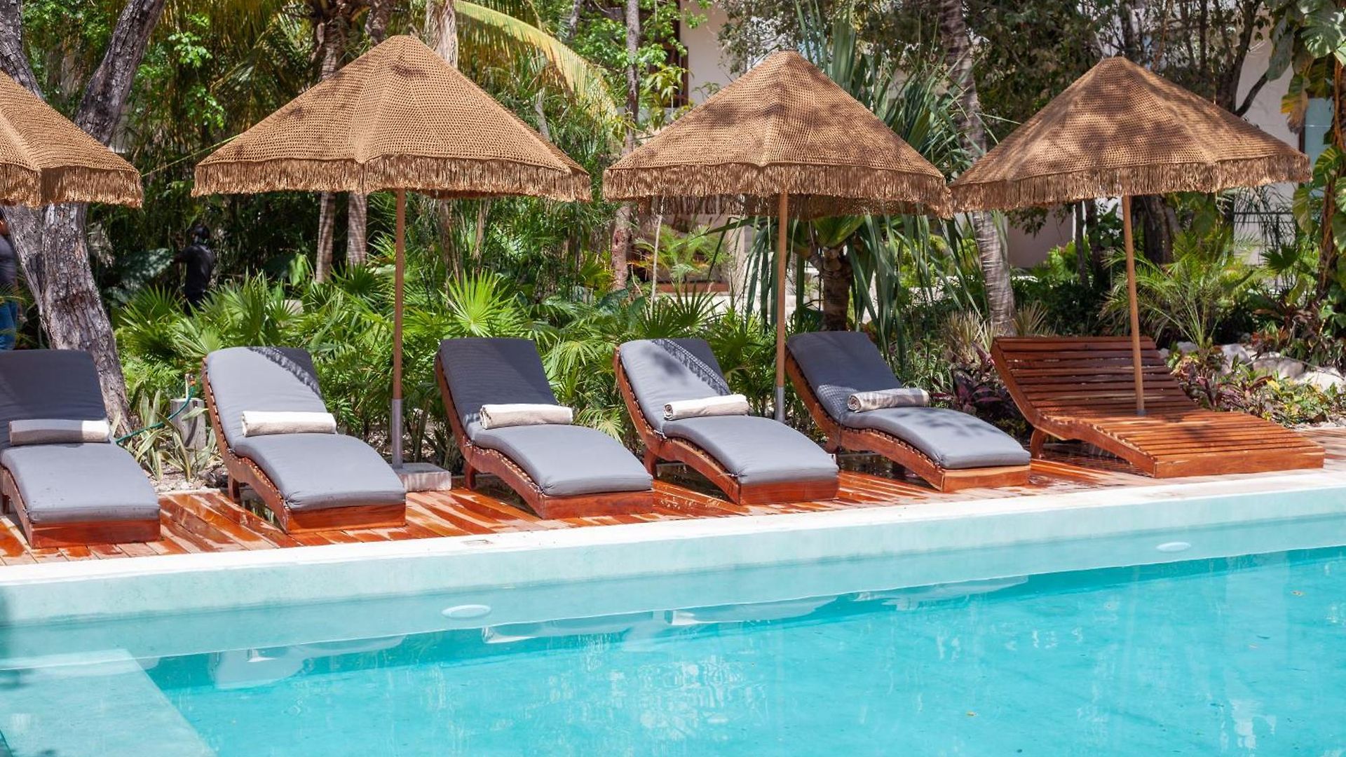 Hotel Prana Boutique Tulum