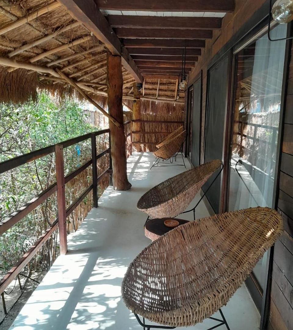 Amor Rooms Hotel 2*