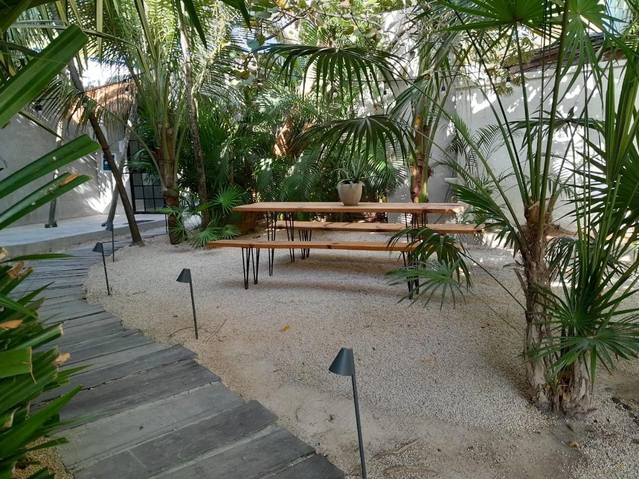 Amor Rooms Hotel