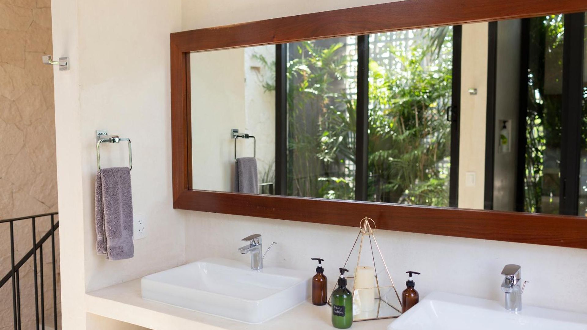 Lagú Masterpiece Jungle 5br Pool&spa * Tulum