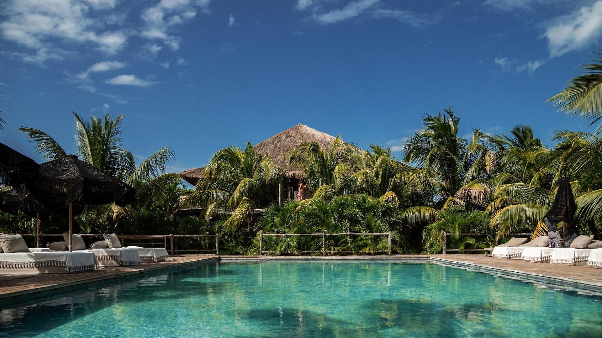 Hotel Radhoo (adults Only)