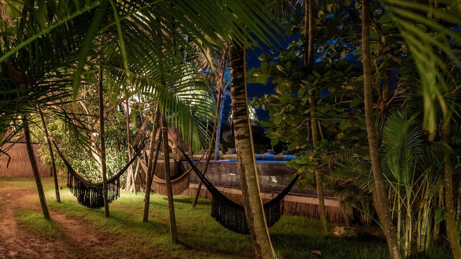 Radhoo (adults Only) Tulum