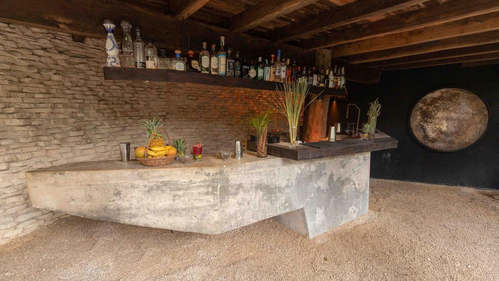 Hotel Radhoo (adults Only) Tulum