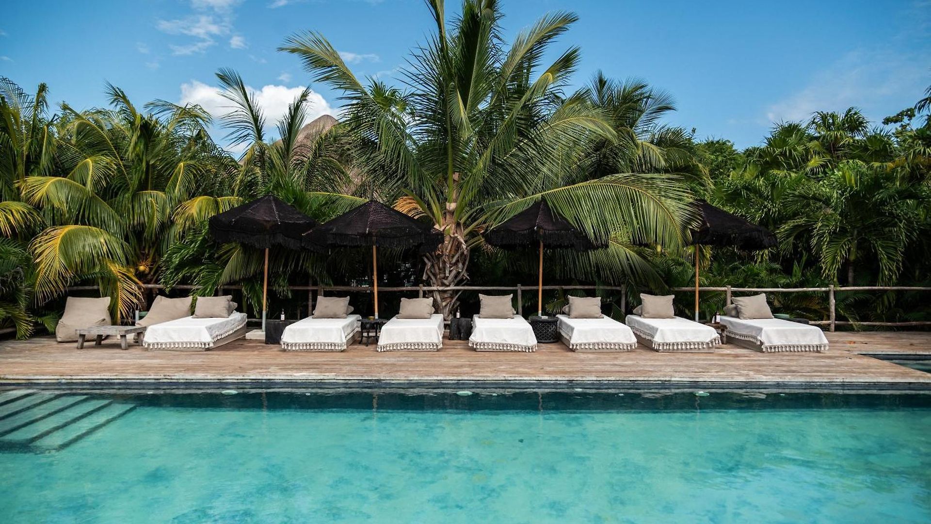 Radhoo (adults Only) 4* Tulum