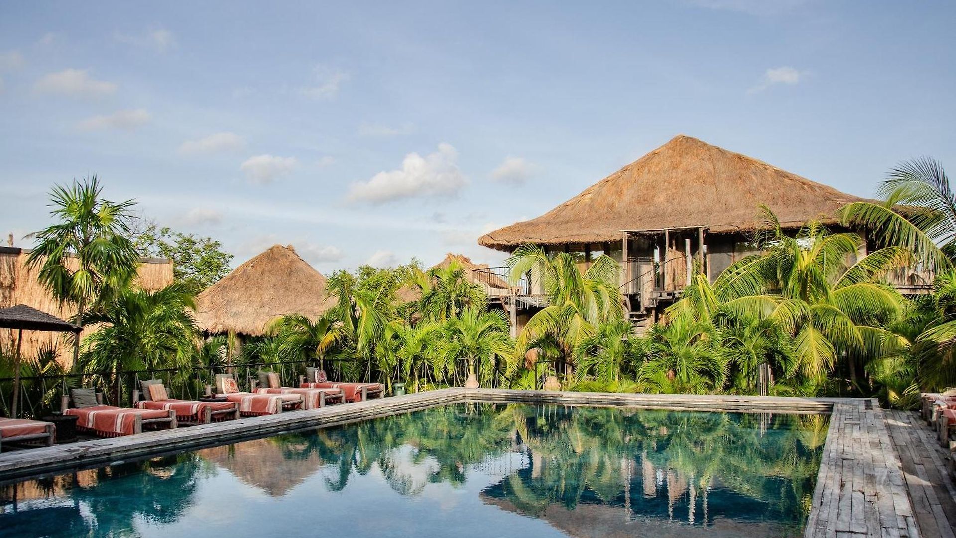 Hotel Radhoo (adults Only)