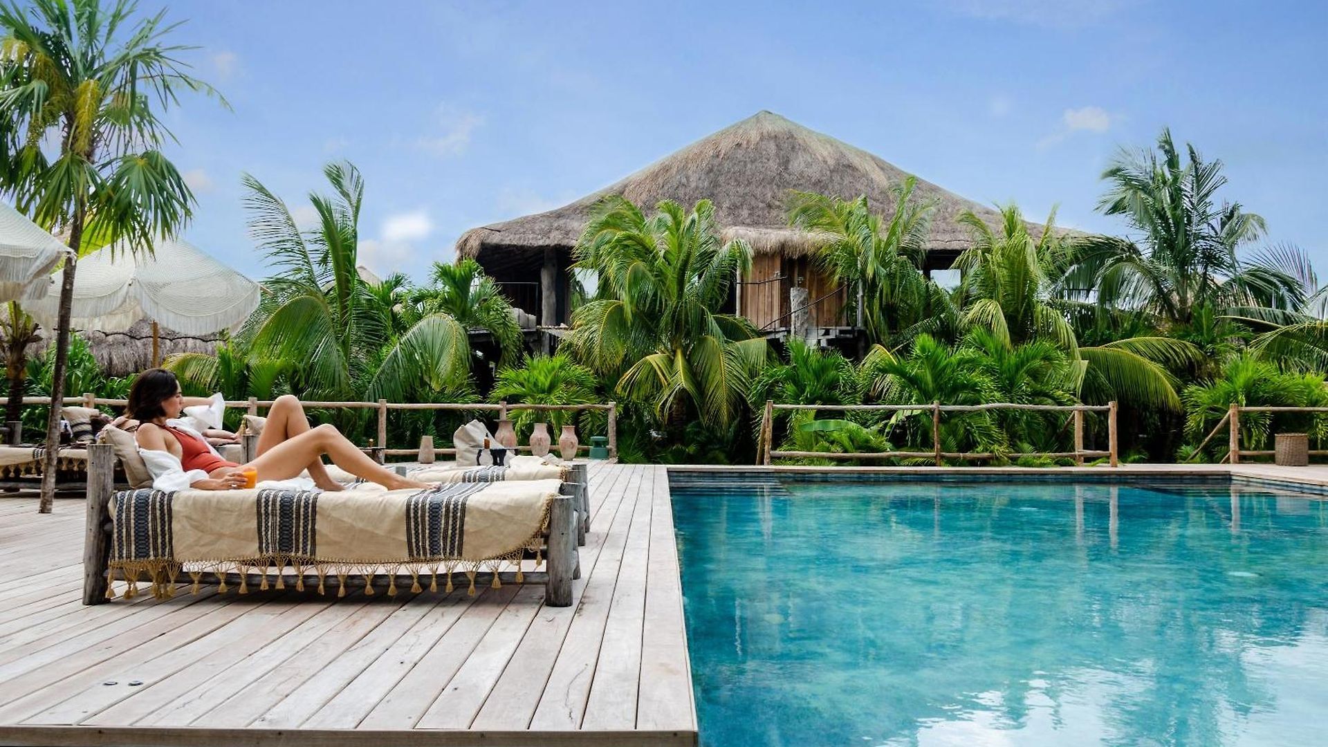 Radhoo (adults Only) Hotel