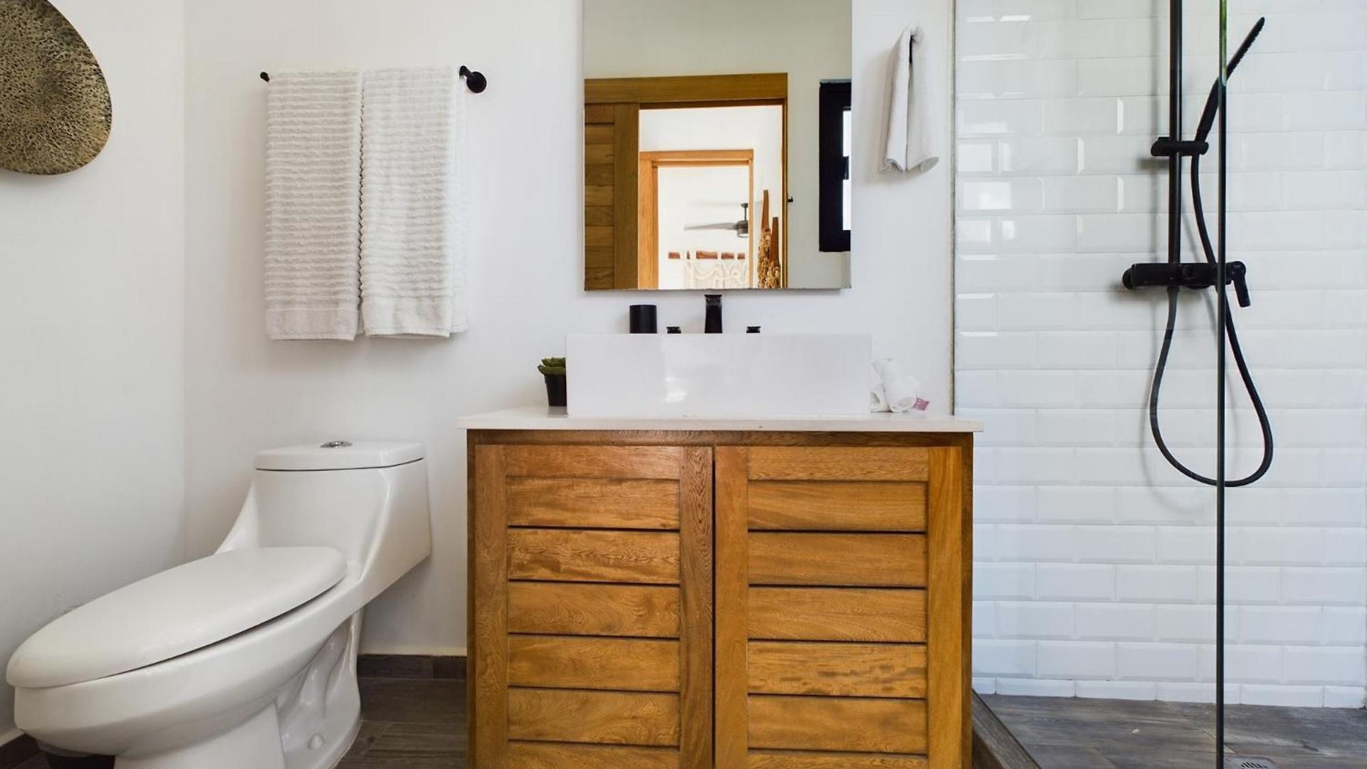 Casa Kuaan Mani Th 1 * Tulum
