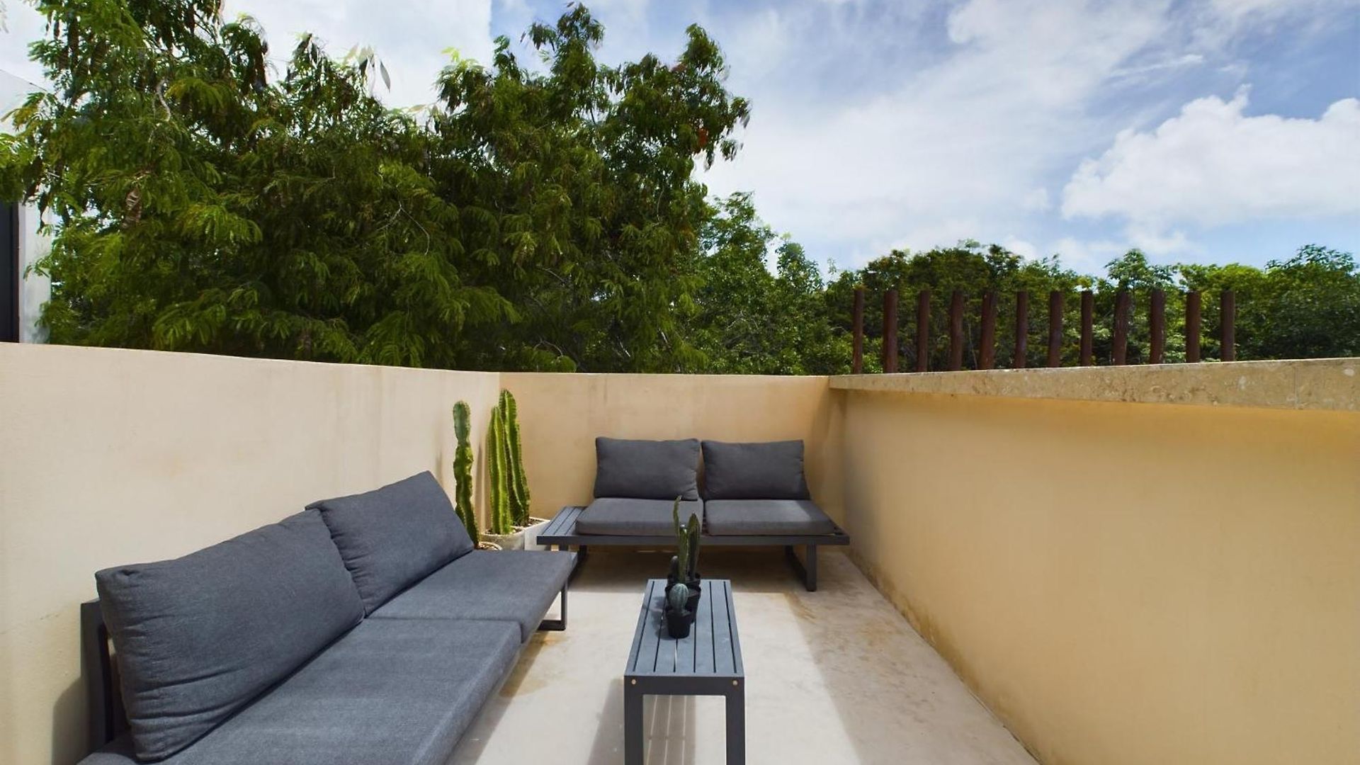 Casa Kuaan Mani Th 1 Tulum