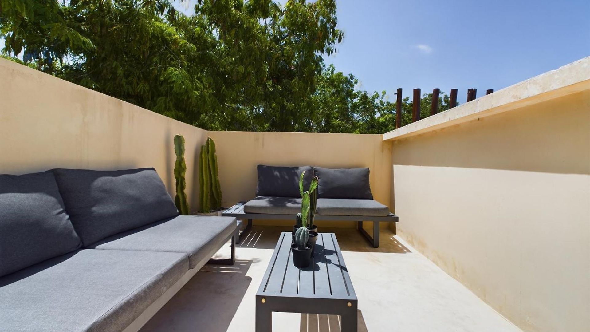 Holiday home Casa Kuaan Mani Th 1 *