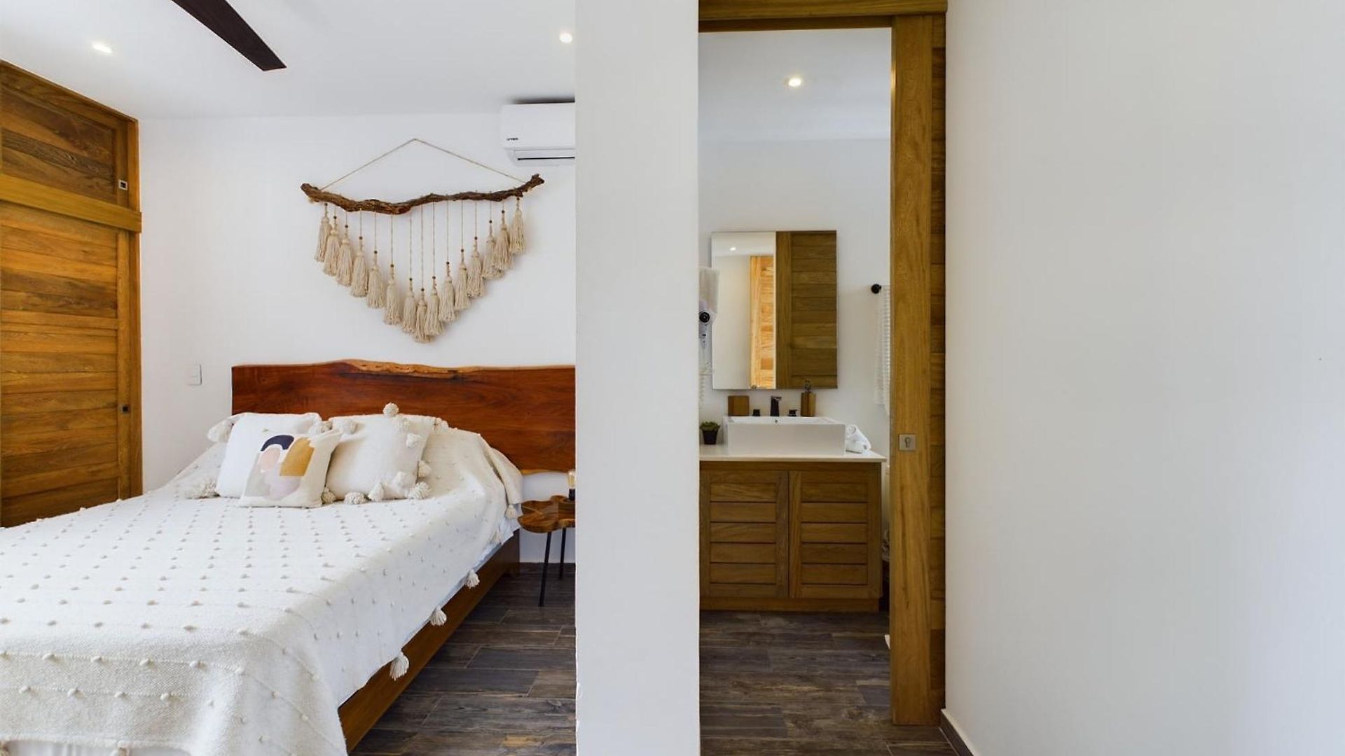 Casa Kuaan Mani Th 1 Holiday home Tulum