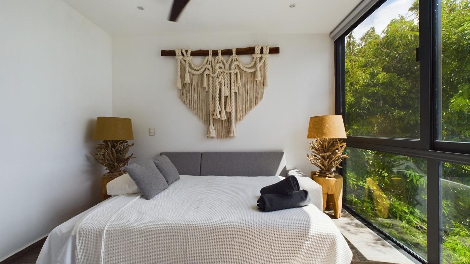 Casa Kuaan Mani Th 1 Tulum