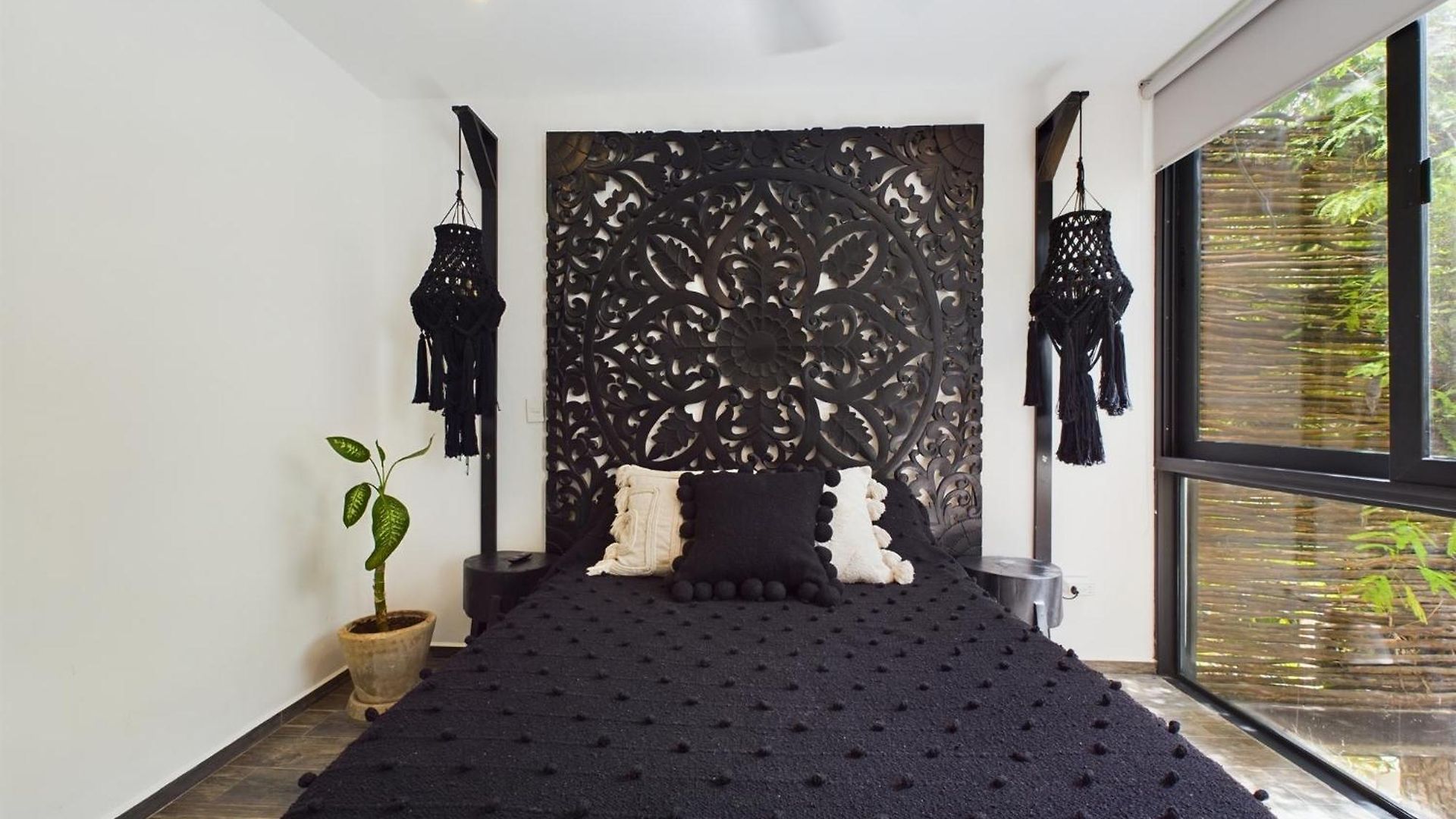 Casa Kuaan Mani Th 1 Tulum