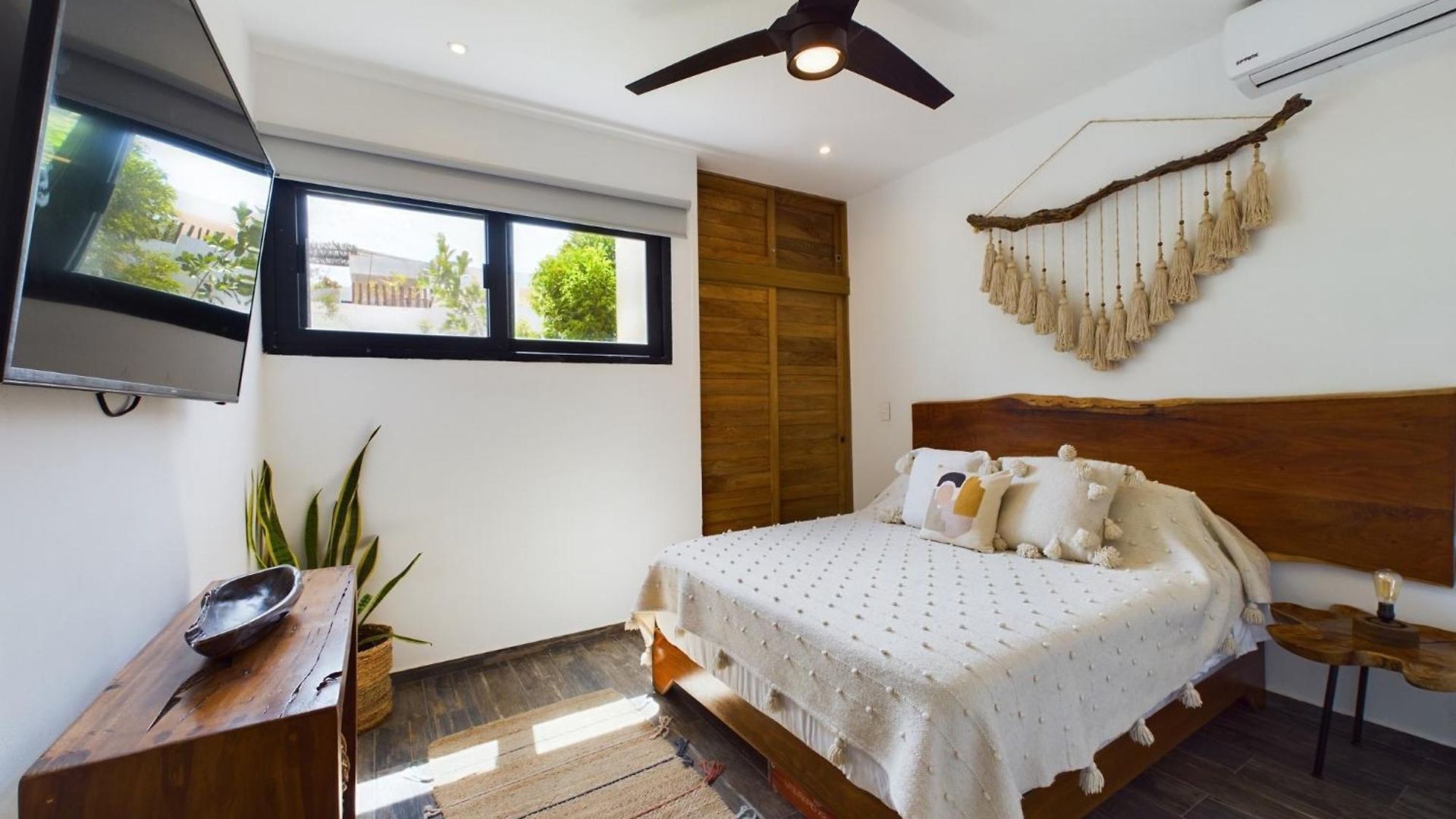 Casa Kuaan Mani Th 1 * Tulum