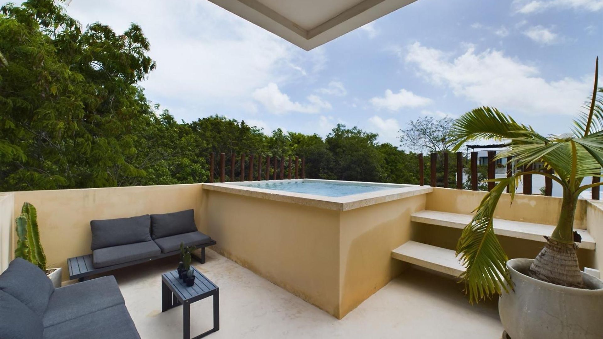 Casa Kuaan Mani Th 1