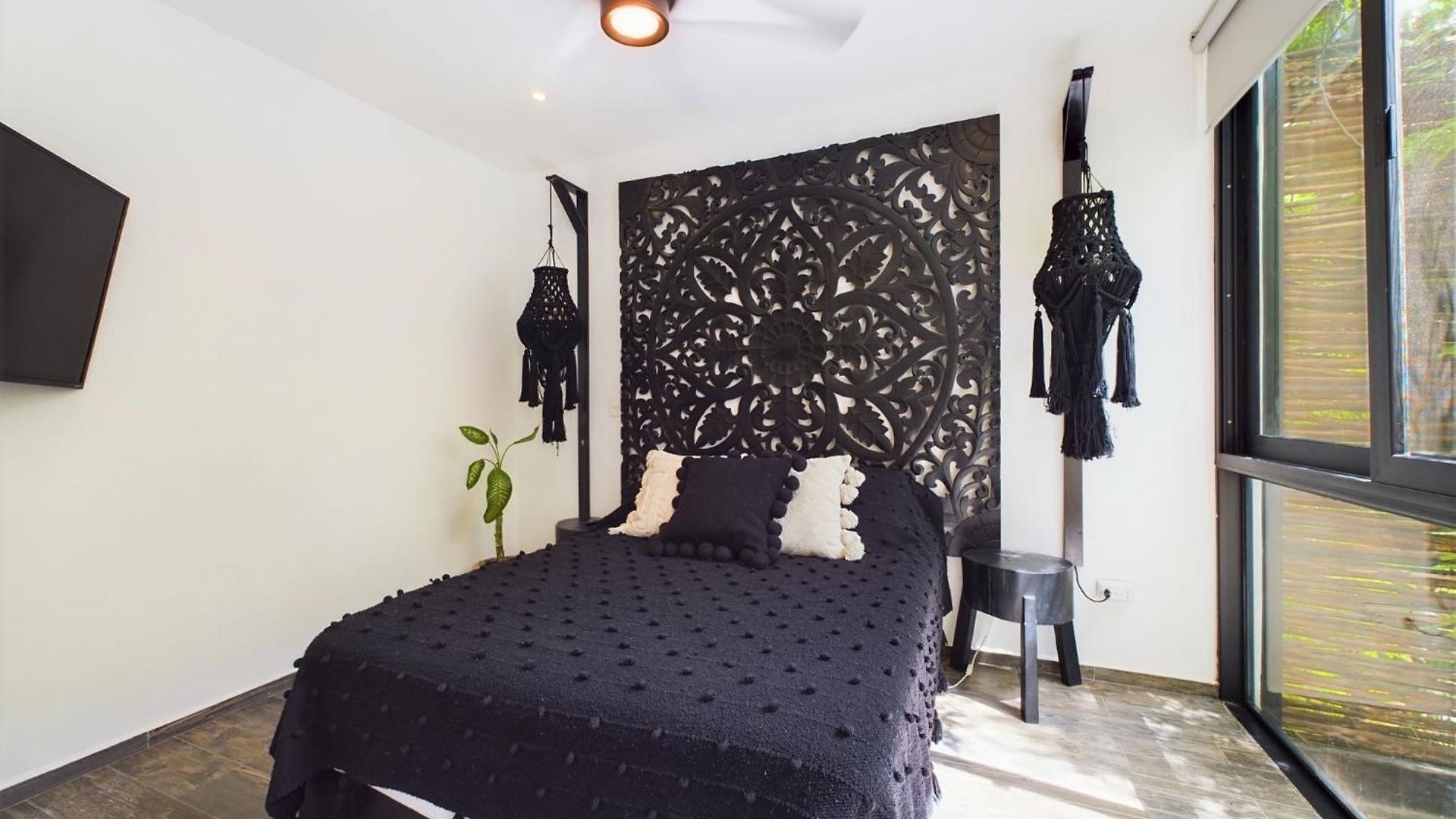 Holiday home Casa Kuaan Mani Th 1 Tulum