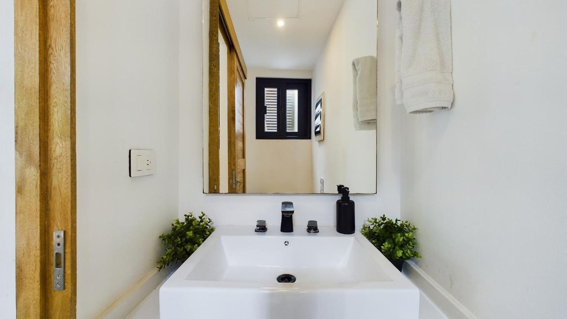Casa Kuaan Mani Th 1 Holiday home