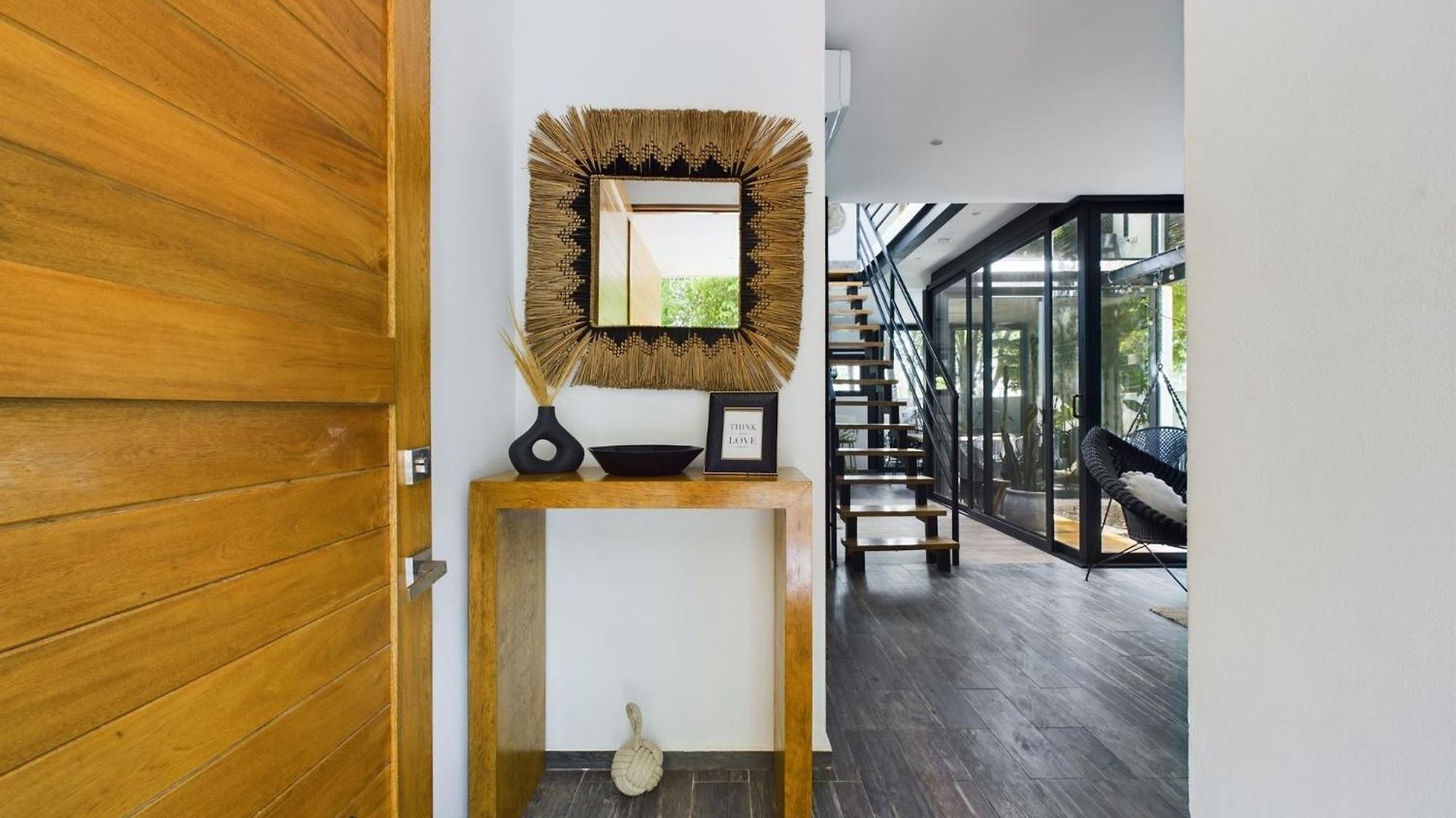 Holiday home Casa Kuaan Mani Th 1 Tulum