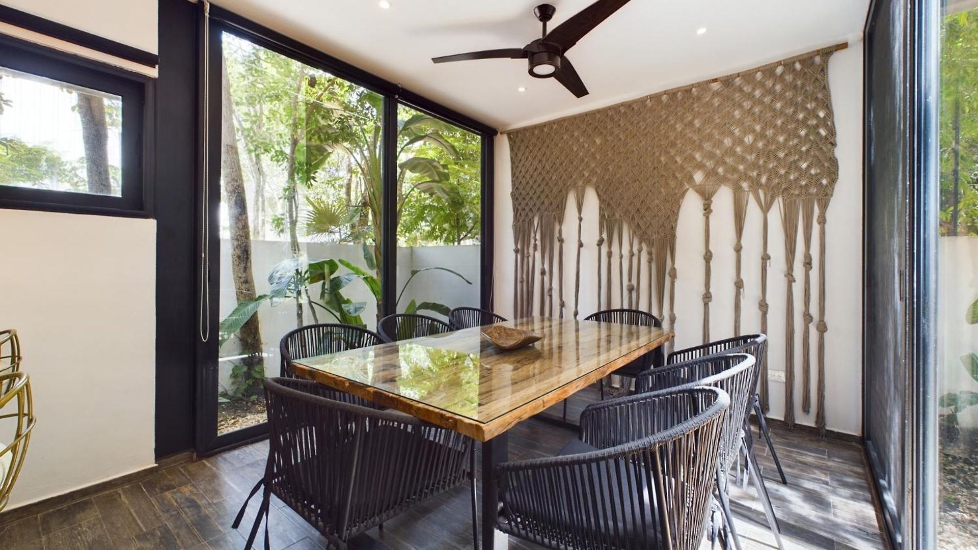 Holiday home Casa Kuaan Mani Th 1 Tulum