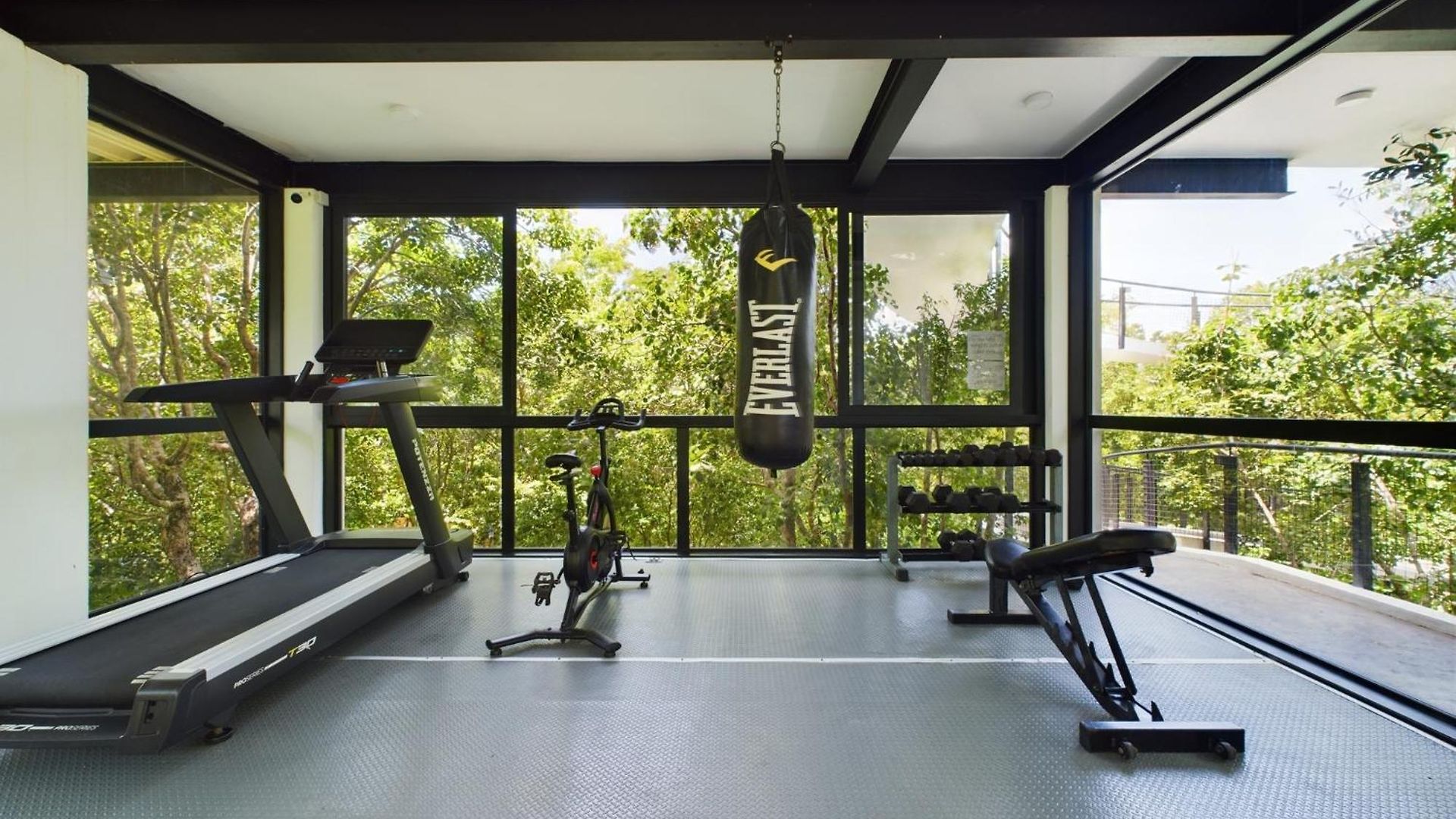 Casa Kuaan Mani Th 1 Tulum