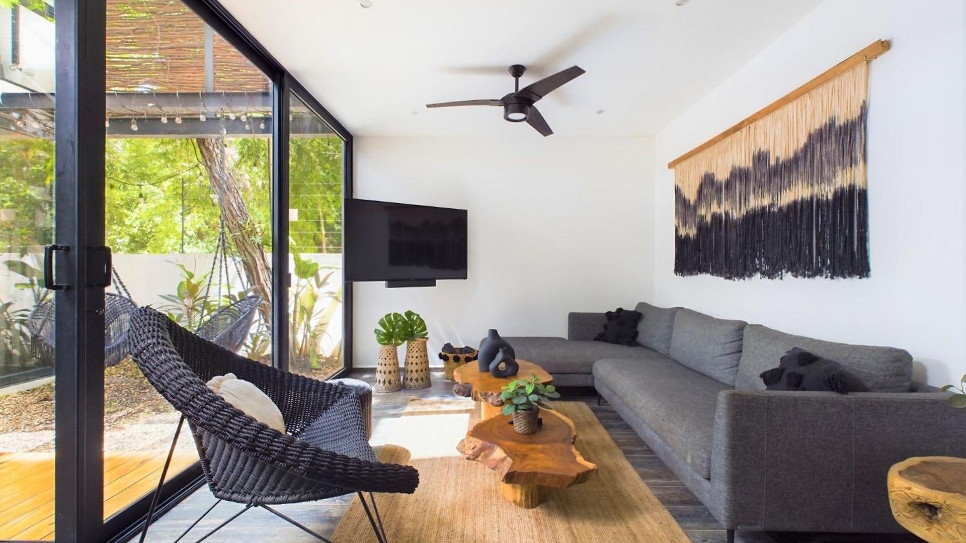 Casa Kuaan Mani Th 1 Holiday home *