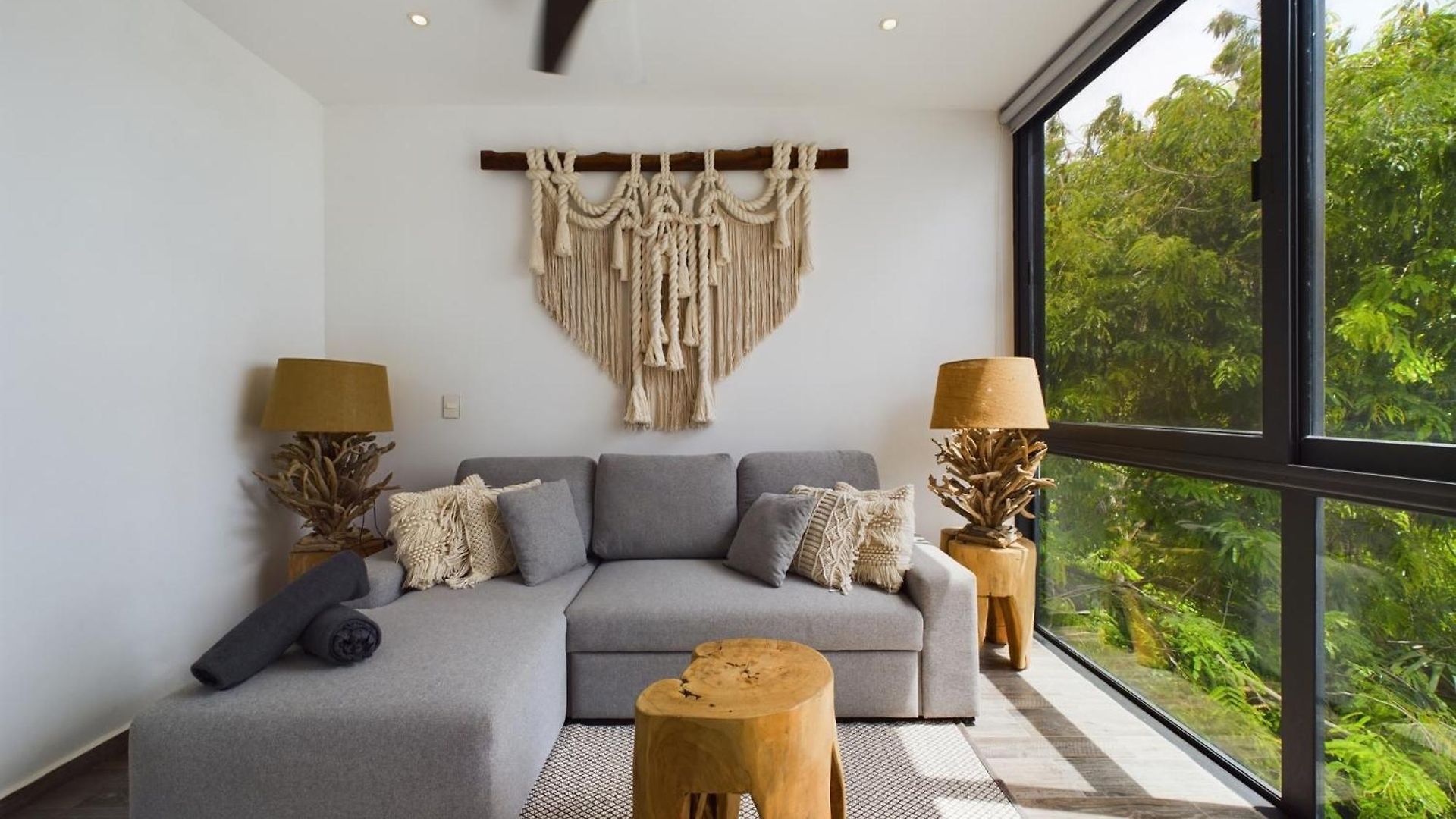 Casa Kuaan Mani Th 1 Holiday home *