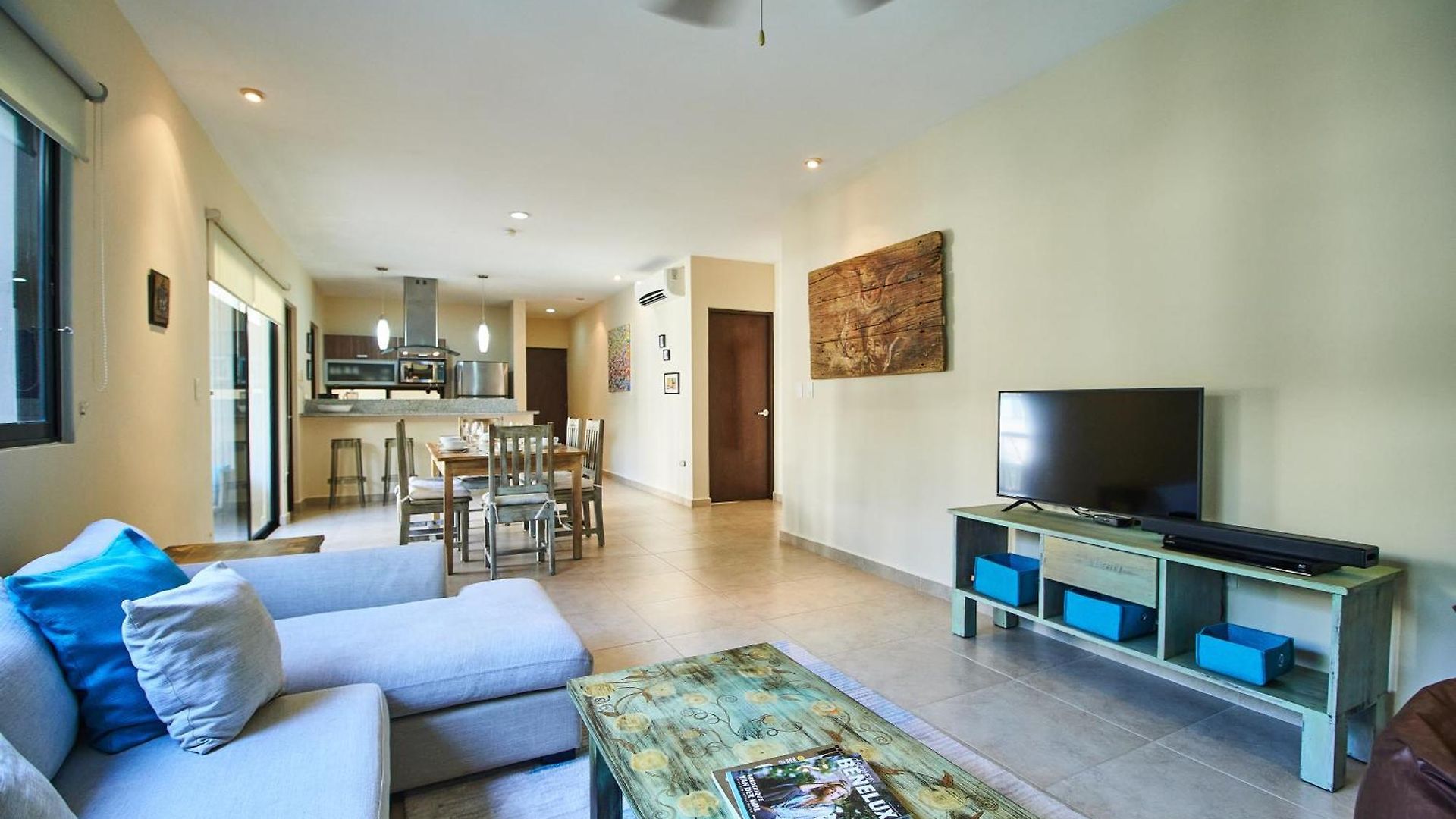 Apartment Dorian Gray - Pool & Club Access & 300mbps Wifi *