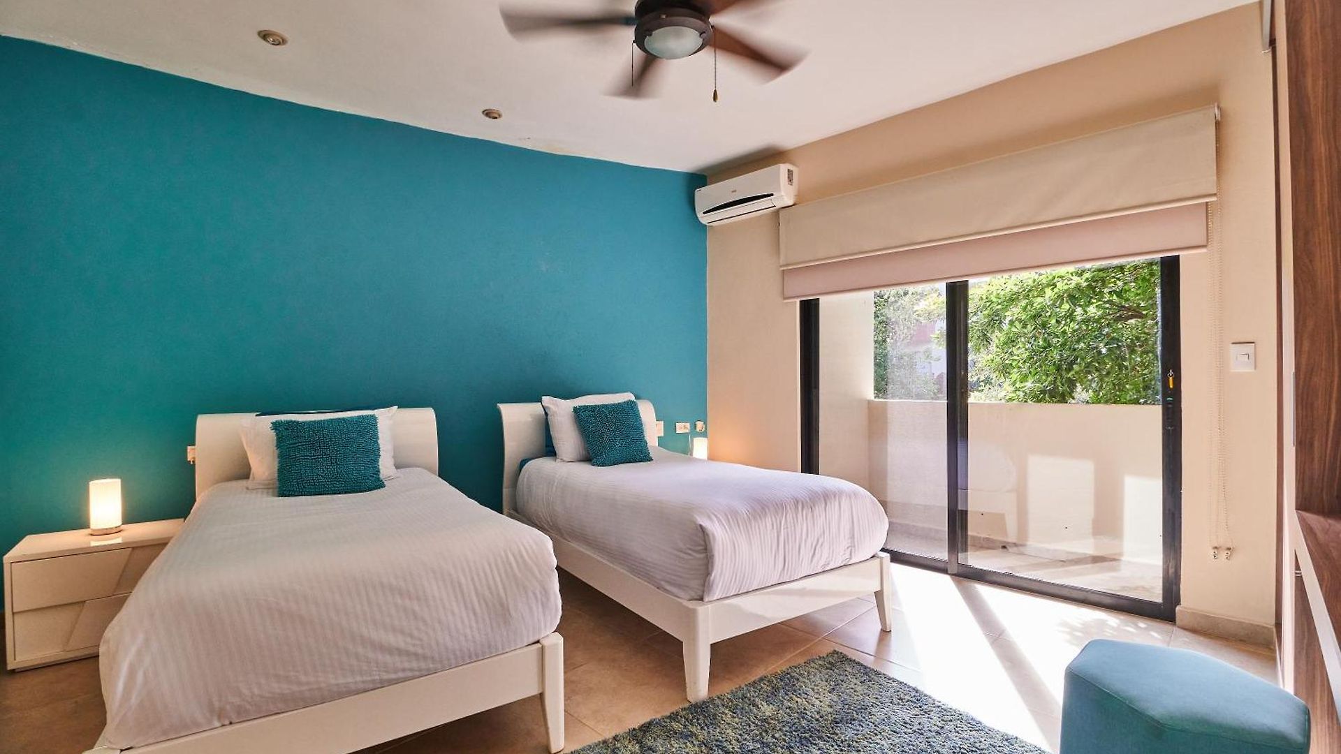 Dorian Gray - Pool & Club Access & 300mbps Wifi Tulum