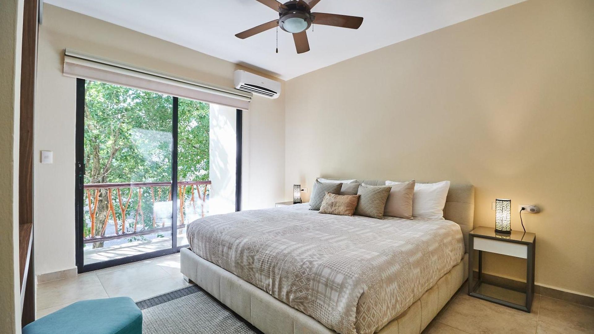 Apartment Dorian Gray - Pool & Club Access & 300mbps Wifi