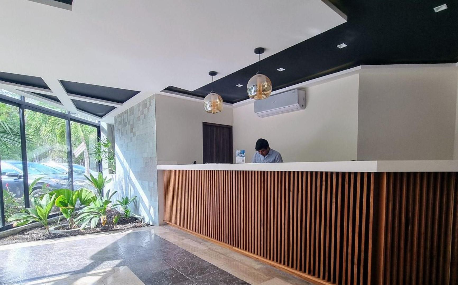 Umbral Estudio 305 Wifi Rapido Oasis En La Selva Tulum