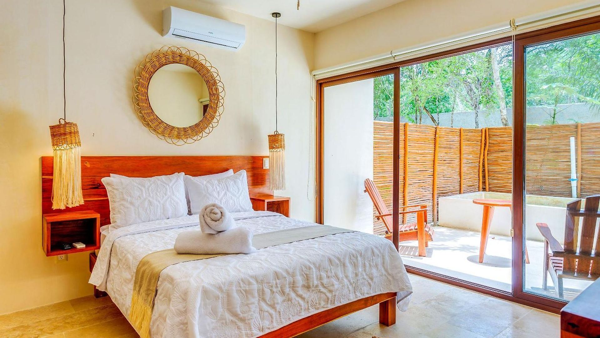Nature Luxury Selva Norte Hotel