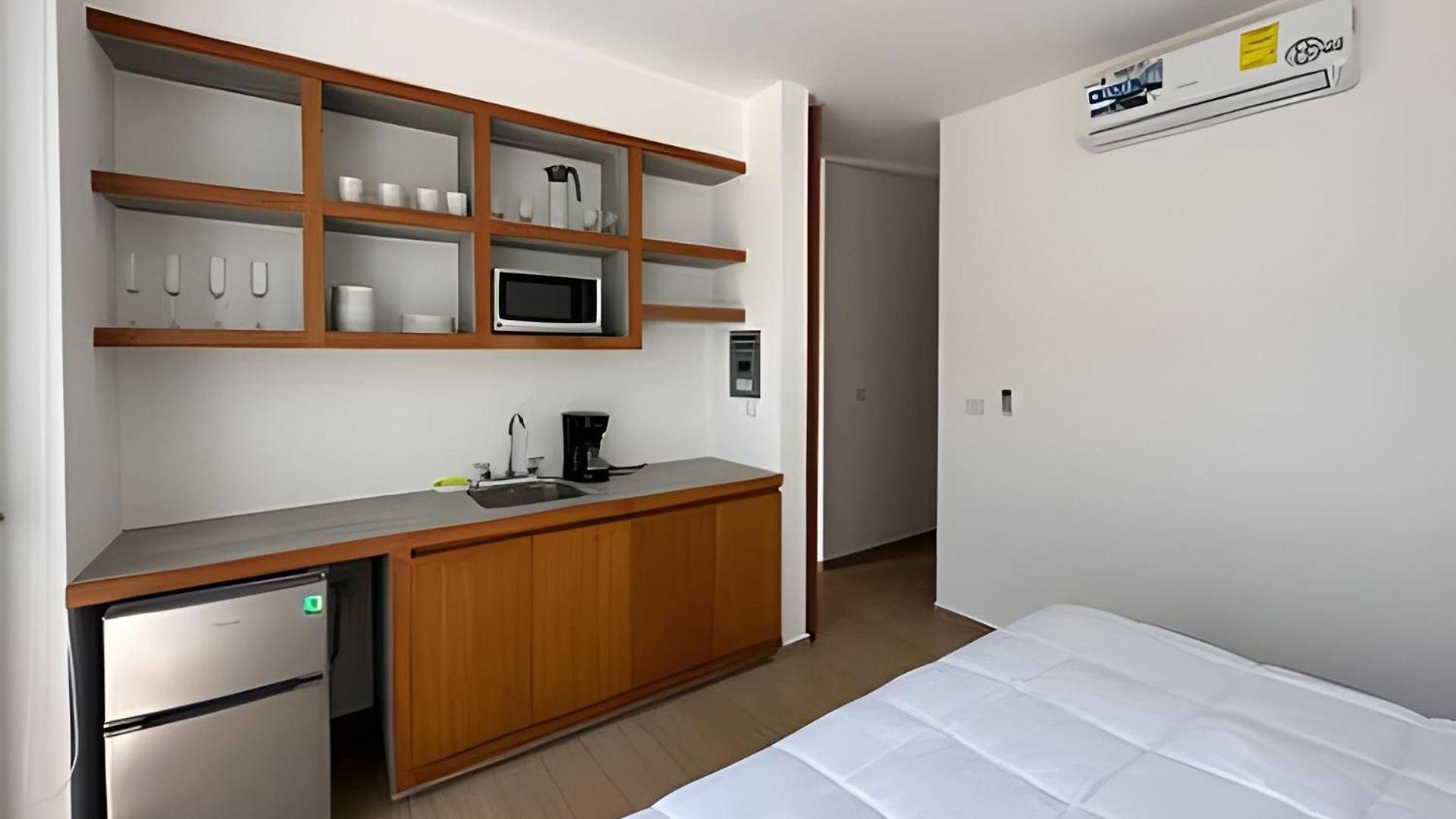 Apartment Sak