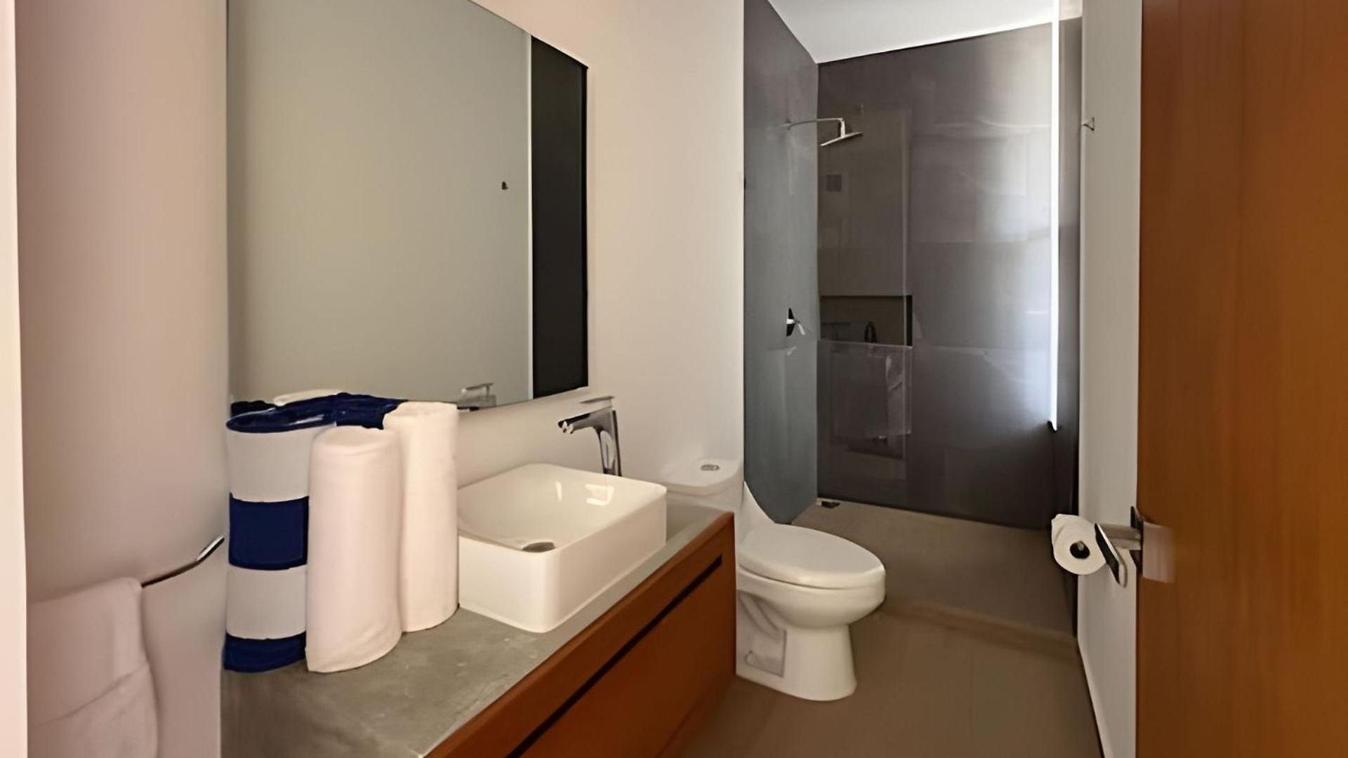 Sak Apartment Tulum