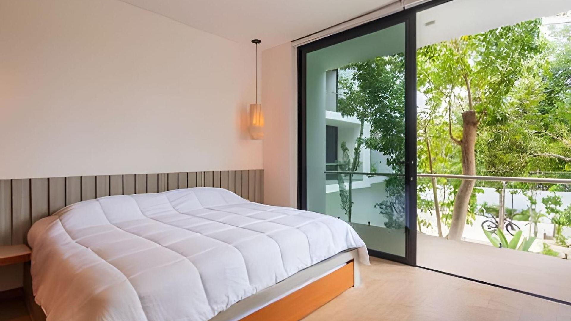 Sak Apartment