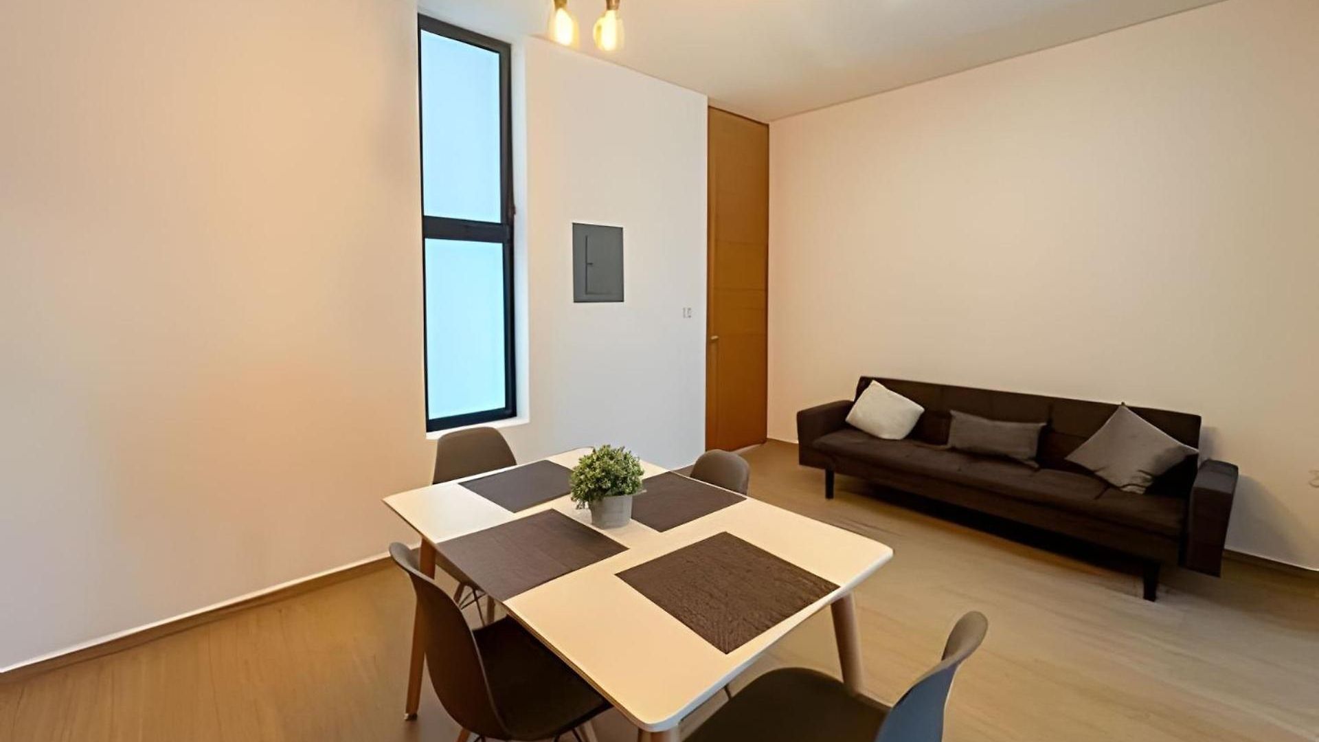 Sak Apartment