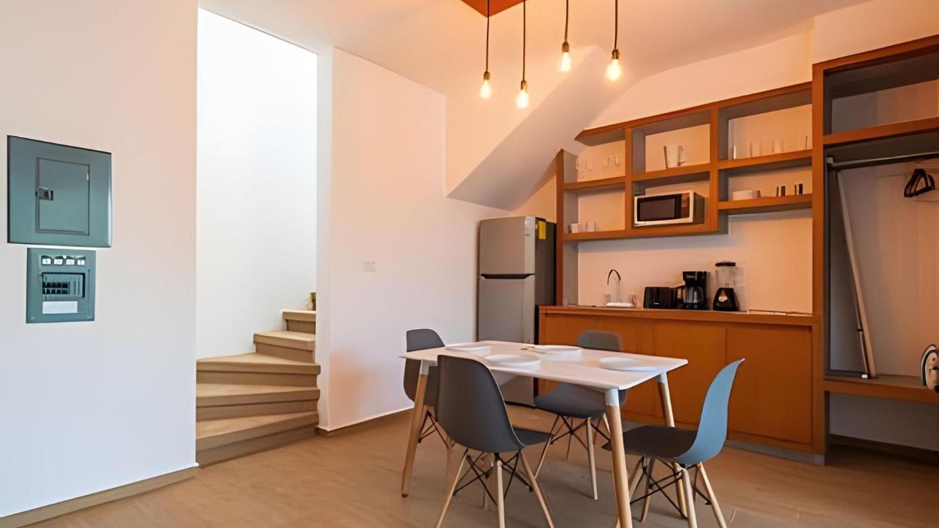 Apartment Sak