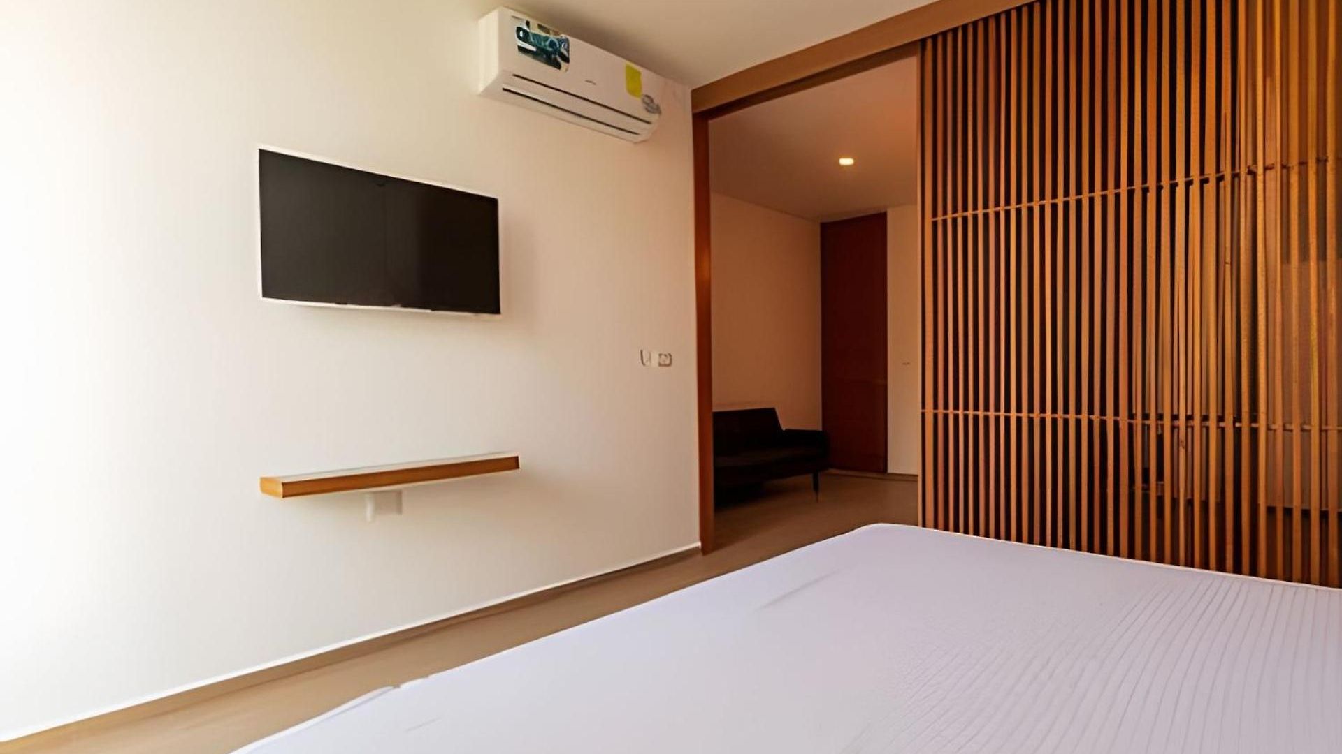 Apartment Sak Tulum