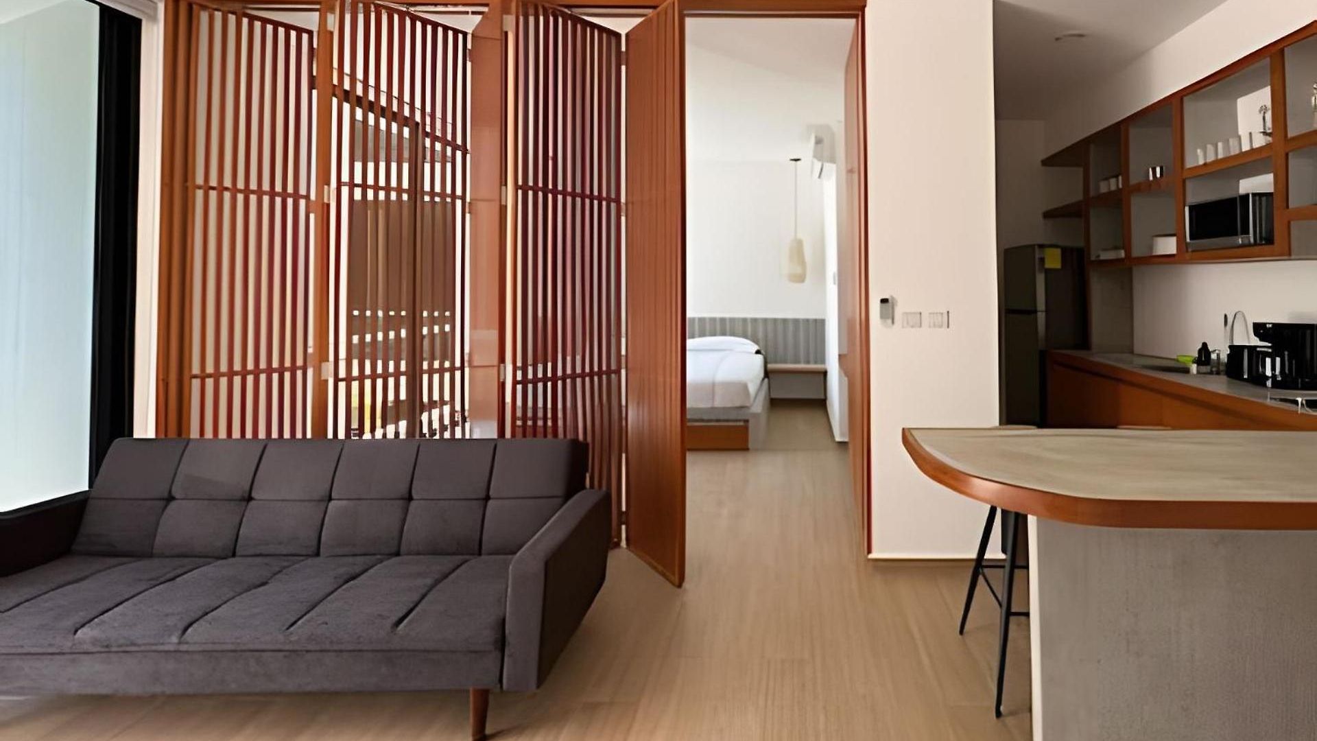 Apartment Sak *