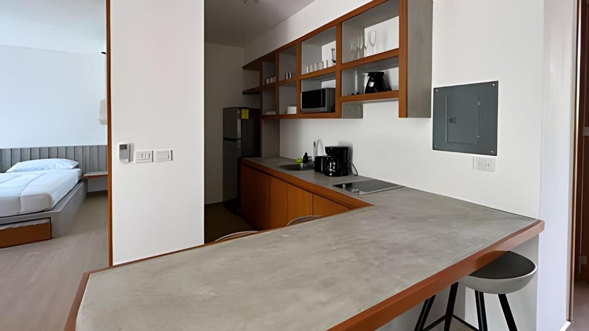 Apartment Sak Tulum
