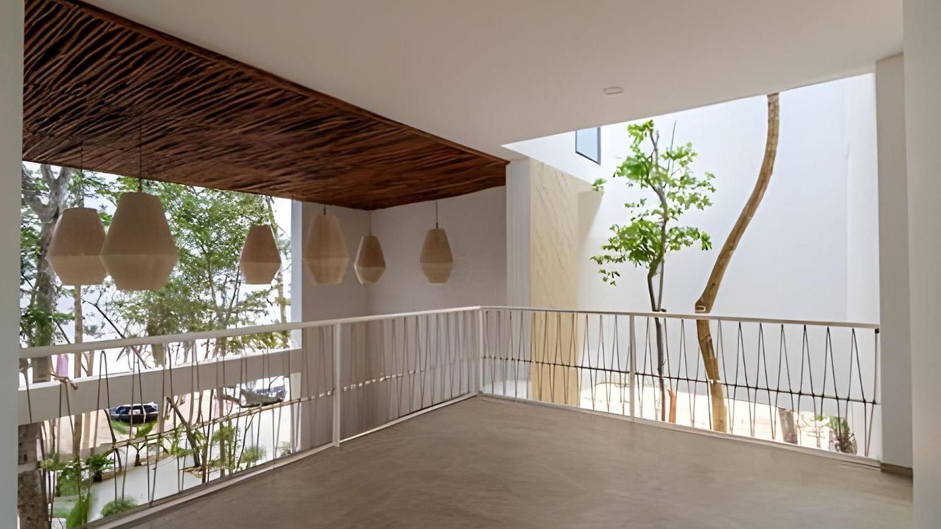 Sak Apartment Tulum