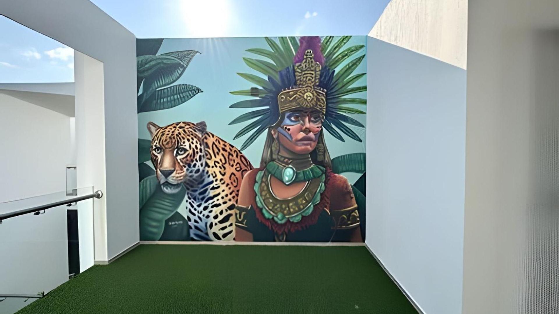Apartment Sak Tulum