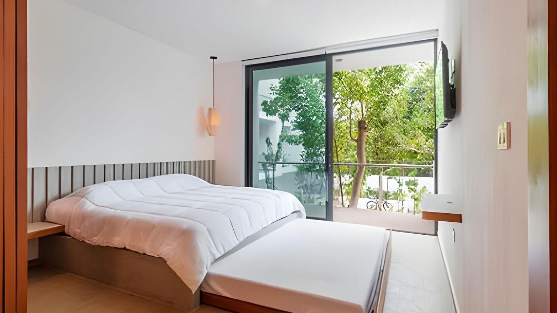 Apartment Sak