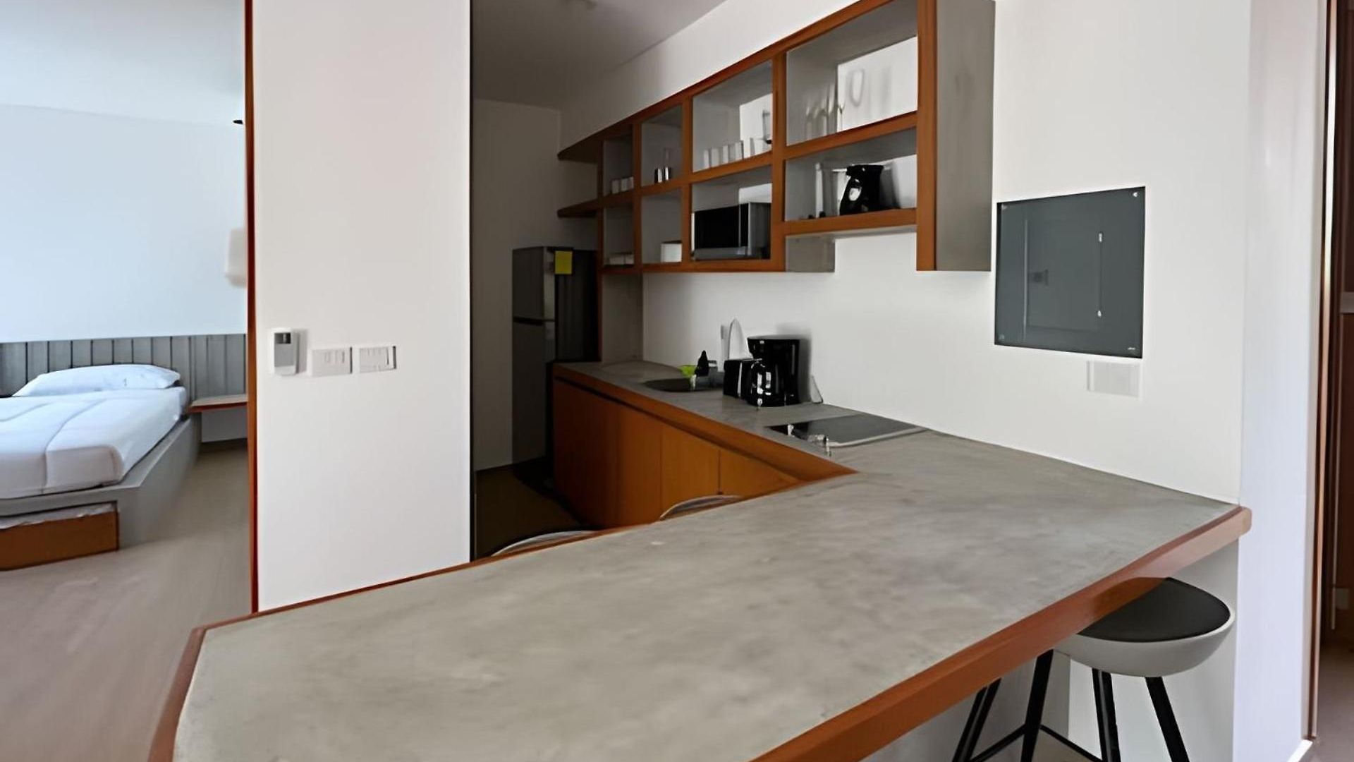 Sak Apartment