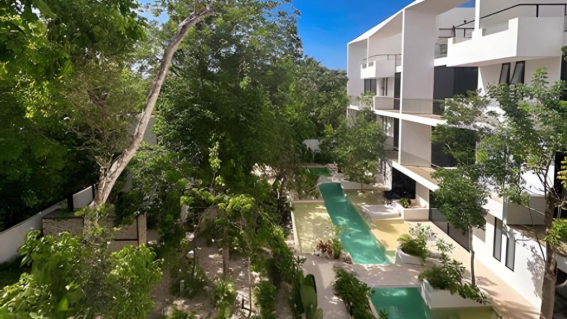 Apartment Sak Tulum